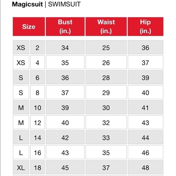 MAGICSUIT by Miraclesuit Shine On Halter Swimsuit - Picture 5 of 5